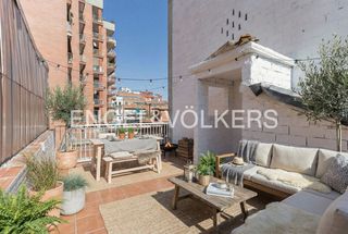 Casa a El Clot