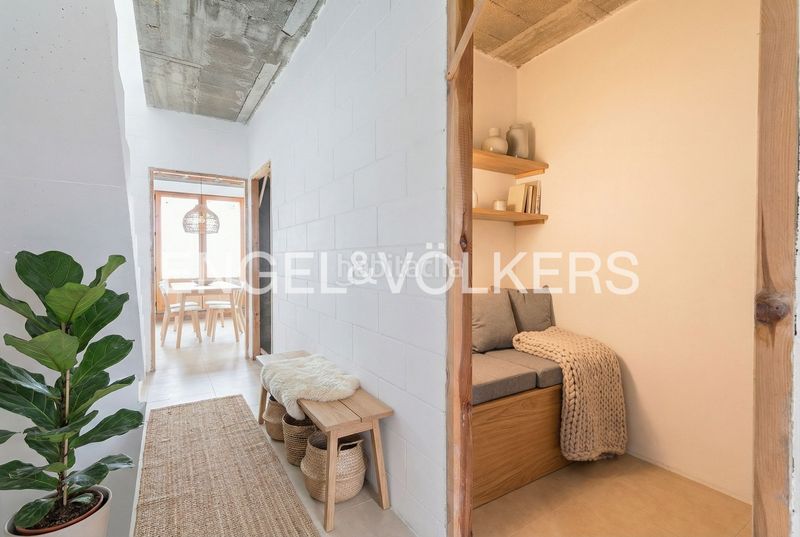 Foto a79183e4-efce-4921-ad4d-65890f3f5046. Casa amb calefacció a El Clot Barcelona
