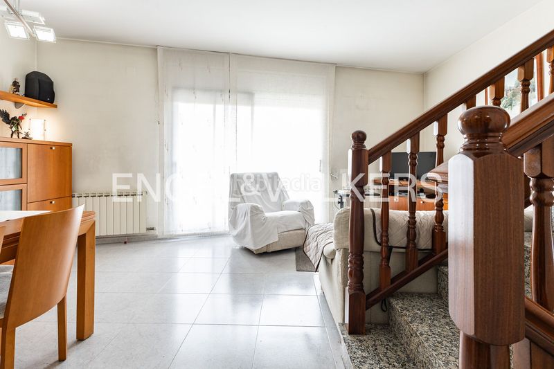 Foto 1c3f1cc0-c5dd-4a86-a000-116c7694ba1c. Casa amb calefacció aparcament a Polinyà