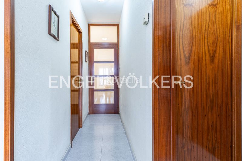 Foto 2e14d397-d692-4cb7-9f71-36276f839c72. Casa amb calefacció aparcament a Polinyà