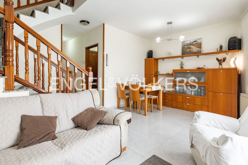 Foto 6328cf47-0053-49d4-b5cb-5e0690bf7048. Casa amb calefacció aparcament a Polinyà