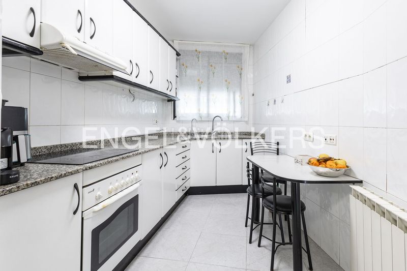 Foto c9811acd-9031-467e-9e1e-9df3af6d23a8. Casa amb calefacció aparcament a Polinyà