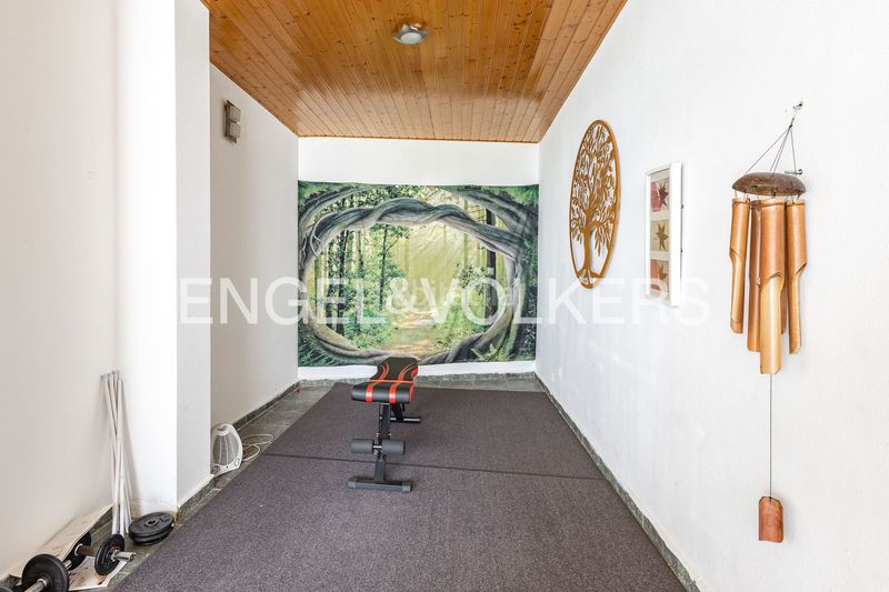 Foto d710e02b-f003-45f4-8961-040430e68854. Casa amb calefacció aparcament a Polinyà