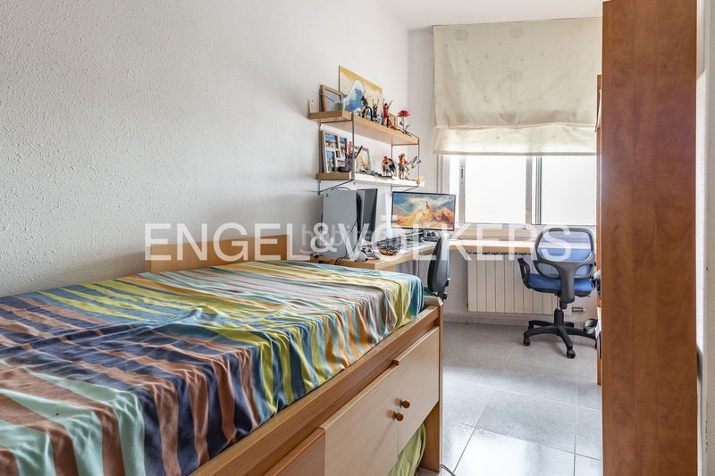 Foto f4b37743-7e6f-462d-b81c-64d718abbaad. Casa amb calefacció aparcament a Polinyà