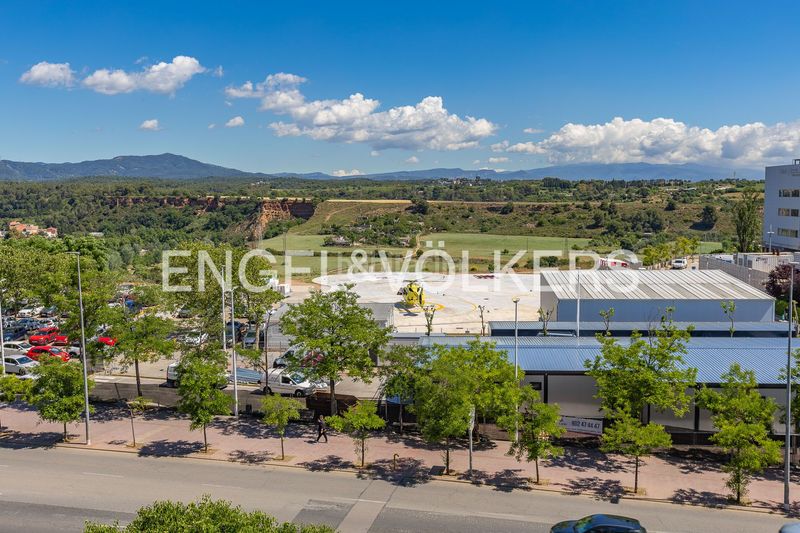 Foto 4faa4cce-a9c8-4517-8558-ec9d9f0b153a. Pis amb calefacció a Creu Alta Sabadell