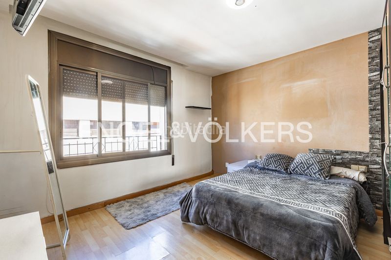 Foto a0a6691c-a042-496a-b8e7-a39c551b67a1. Pis amb calefacció a Creu Alta Sabadell
