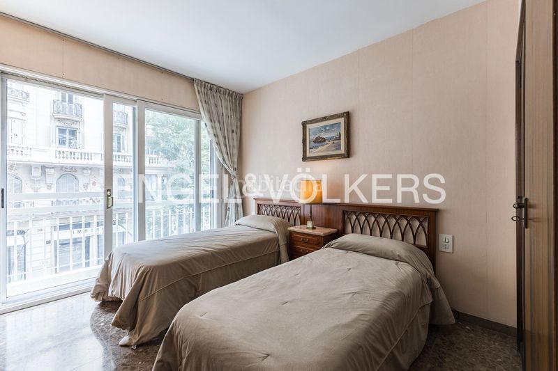 Foto dc64b991-6582-42ac-99eb-4341f5db725b. Pis amb calefacció a Sant Antoni Barcelona