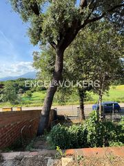 Terreno residencial en Santa Maria de Palautordera. Exclusiva oportunidad solar edificable en el corazón de santa ma