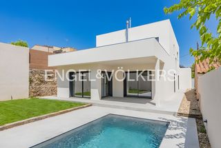 Casa en Matadepera