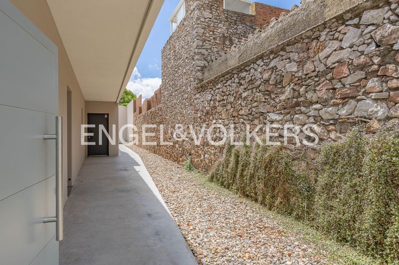 Foto 98bbd43d-94ce-408d-8b55-6e3be0d4aa28. Casa amb calefacció aparcament piscina a Matadepera