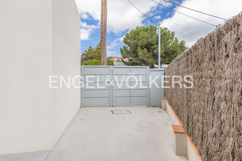 Foto d4526eb9-c86a-4489-826e-8476b2efc054. Casa amb calefacció aparcament piscina a Matadepera
