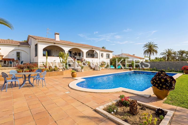 Foto 35f57672-77a6-44e8-9d23-6c3461b1c39f. Casa amb calefacció aparcament piscina a Mas Trader-Corral d´En Tort-Corral d´En Cona Cubelles