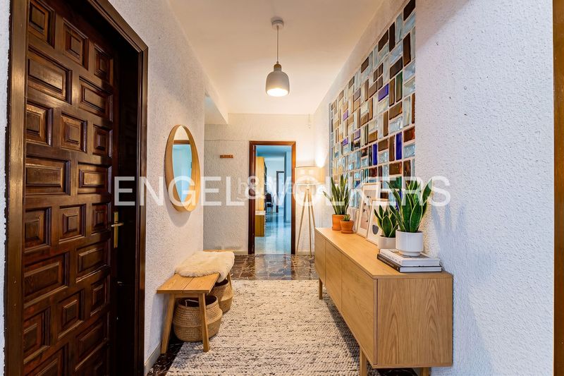 Foto d13131aa-d018-427e-9371-3bdf05fd07db. Casa amb calefacció aparcament piscina a Mas Trader-Corral d´En Tort-Corral d´En Cona Cubelles