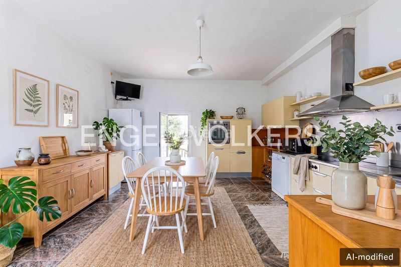 Foto d8ea6a86-f7b9-4c46-8b44-4929bd1b4043. Casa amb calefacció aparcament piscina a Mas Trader-Corral d´En Tort-Corral d´En Cona Cubelles