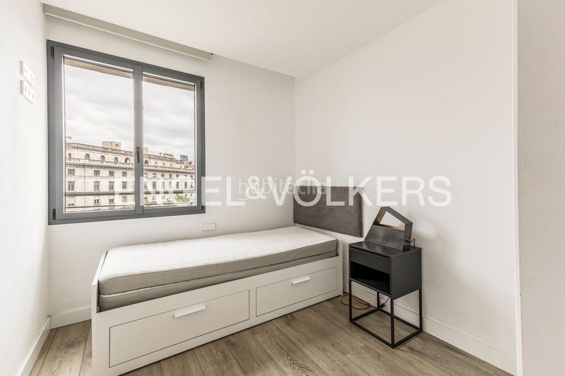 Foto 3d89fb73-d025-4900-b11c-6c29bf875e78. Pis amb calefacció piscina a Dreta de l´Eixample Barcelona