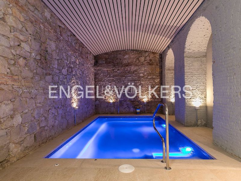 Foto 558c8b47-6cd9-41fa-a749-edcf7c974383. Pis amb calefacció piscina a Dreta de l´Eixample Barcelona