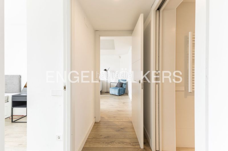 Foto 5e3300a9-ba81-4ba7-bd8f-d6e37ae57f31. Pis amb calefacció piscina a Dreta de l´Eixample Barcelona
