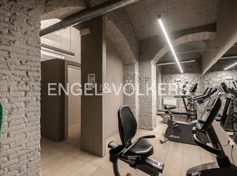 Foto 9490bbe6-c502-4853-87e6-9de5bfa69150. Pis amb calefacció piscina a Dreta de l´Eixample Barcelona