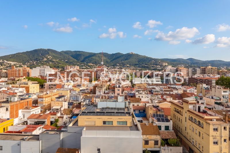 Foto fd95ce07-74d5-4d14-818a-b51b7b6e7d25. Casa amb calefacció aparcament a Centre-Nucli Antic Premià de Mar