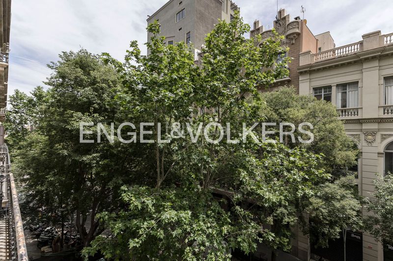 Foto 154bb9fa-0fc6-4cfe-8d23-300a3bf8eeed. Pis amb calefacció a Dreta de l´Eixample Barcelona