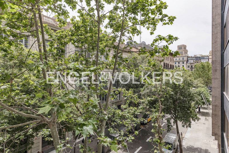 Foto 891a46f5-3c5d-46a5-afde-3f2afb7bfa20. Pis amb calefacció a Dreta de l´Eixample Barcelona