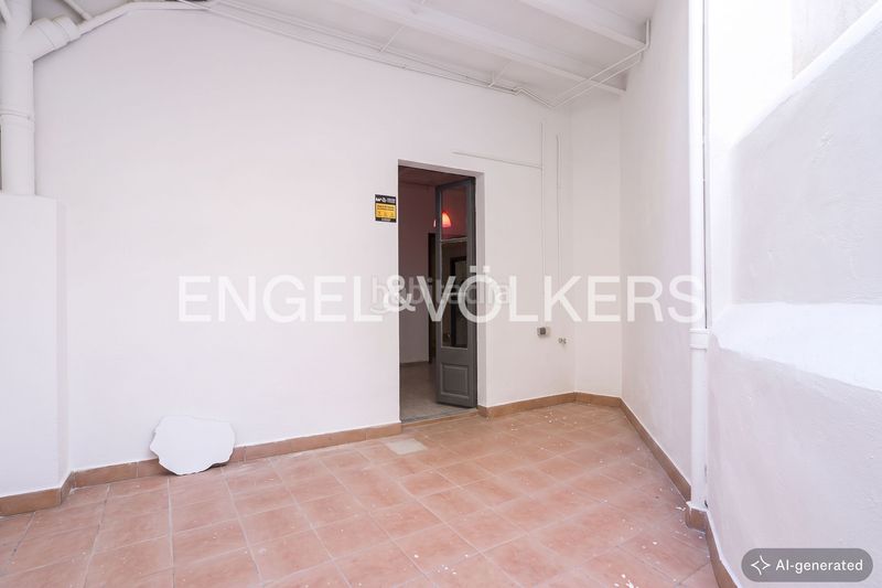 Foto 31ebe869-3540-41b3-81fd-c0c86f745ee1. Casa adossada amb calefacció a Eixample Tarragona