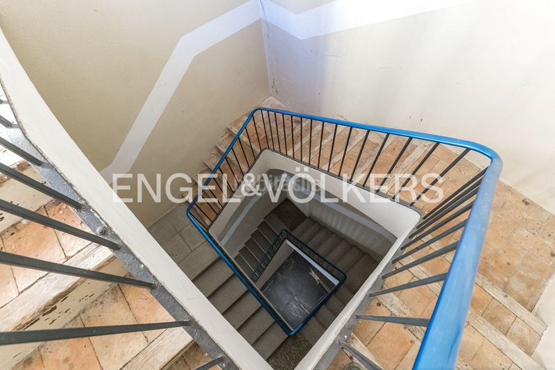 Foto e96d1a23-890b-4951-8539-133b8f4791be. Casa adossada amb calefacció a Eixample Tarragona