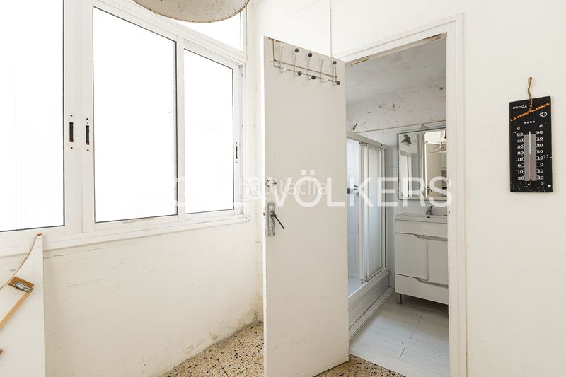 Foto f7ee0c0f-8691-4e12-ae35-3bfcc5a9dfd2. Casa adossada amb calefacció a Eixample Tarragona