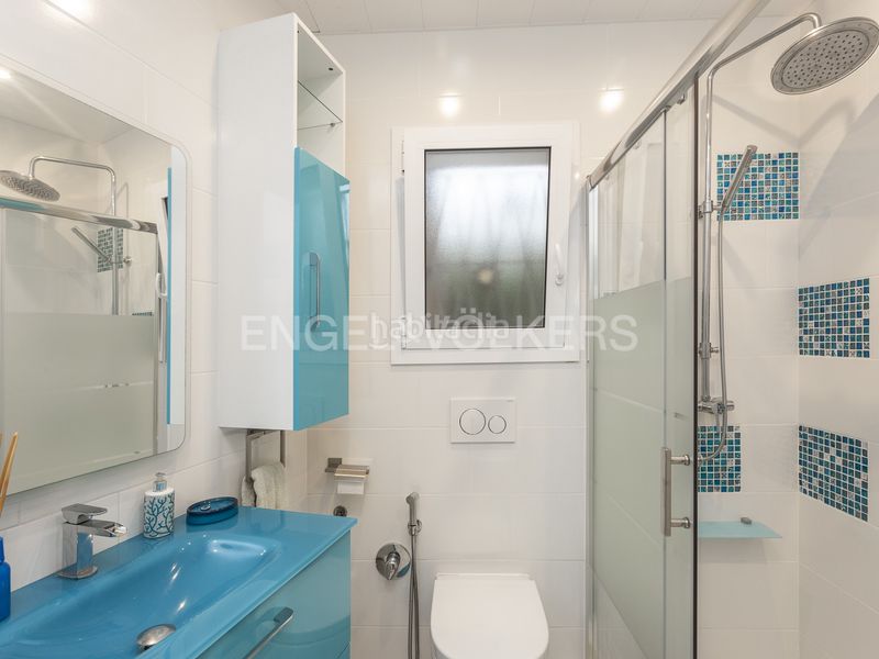 Foto 1ad71bcb-10f4-423e-b058-0eb65d3a4401. Rent house with heating parking pool in Montmar Castelldefels