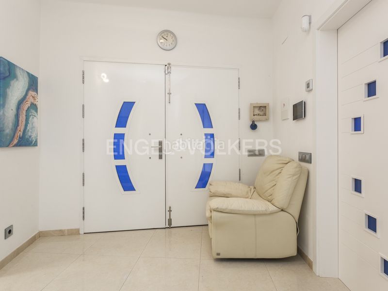 Foto c3523bb9-c354-48bd-bae5-88aa477eafda. Rent house with heating parking pool in Montmar Castelldefels