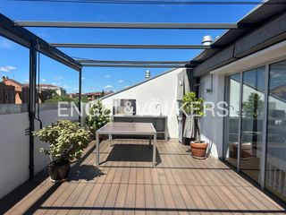 Location Attique à Torreblanca. Magnifico  ático dúplex de 4 habitaciones y gran terraza.