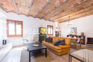 Lloguer Pis a Gòtic. Magnífico piso en el gótico