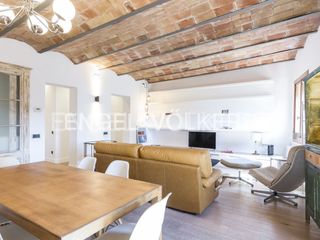 Appartement à Gòtic