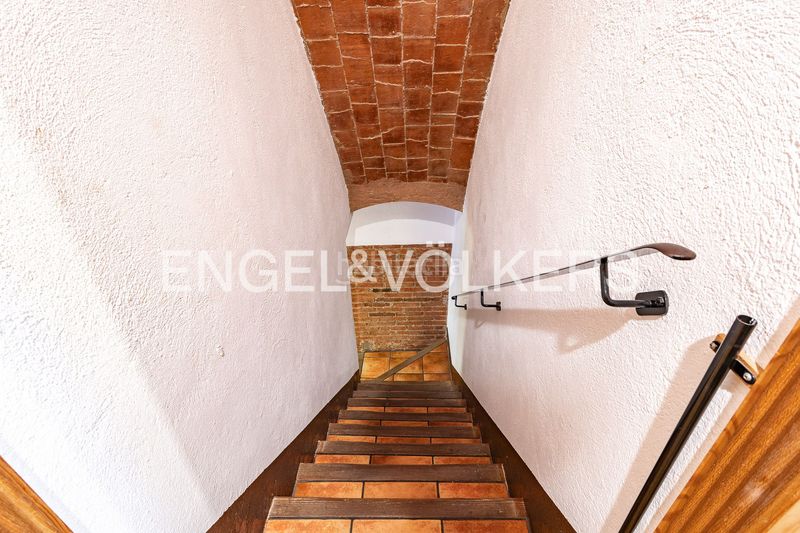 Foto fdb4cf29-8942-44b0-87fa-202c0c6bfaf1. Casa adossada amb calefacció a Sant Andreu de Palomar Barcelona