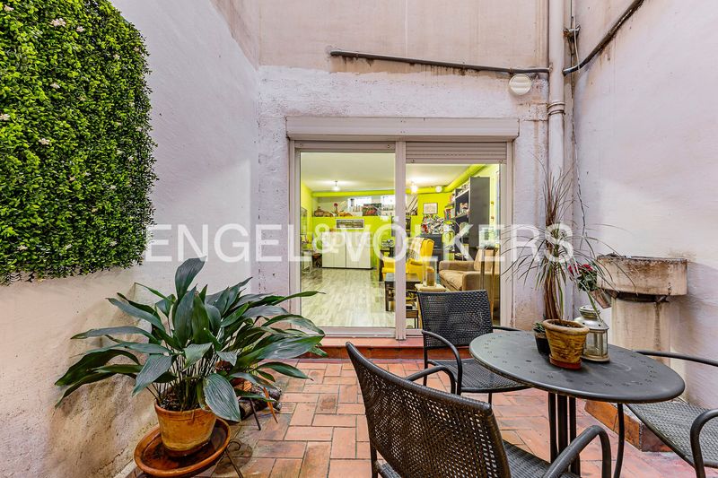 Foto a4952413-2f8d-42af-9dd9-571aa43d83dd. Planta baixa amb calefacció a Torrelles de Llobregat