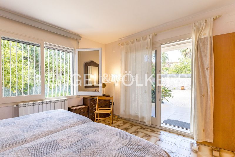 Foto 44af0455-6131-4f0d-963d-bd1713ec7e12. Casa amb calefacció aparcament piscina a Roda de Barà