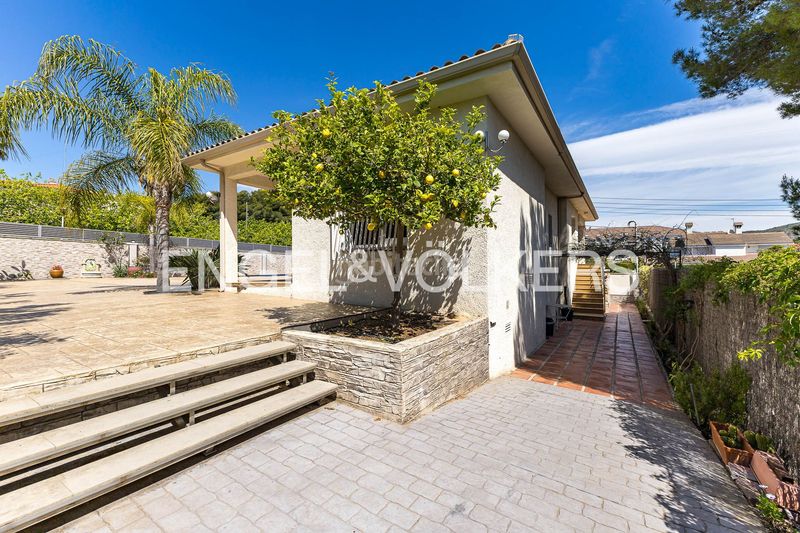 Foto 82382515-9ef0-4d9f-bc04-a74590517394. Casa amb calefacció aparcament piscina a Roda de Barà