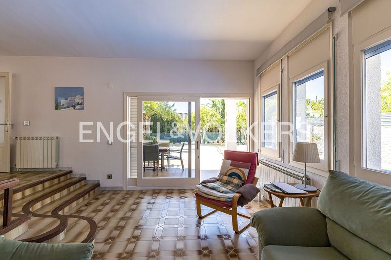 Foto d5e2166c-656f-41e3-8ea0-b2db56c05cb8. Casa amb calefacció aparcament piscina a Roda de Barà