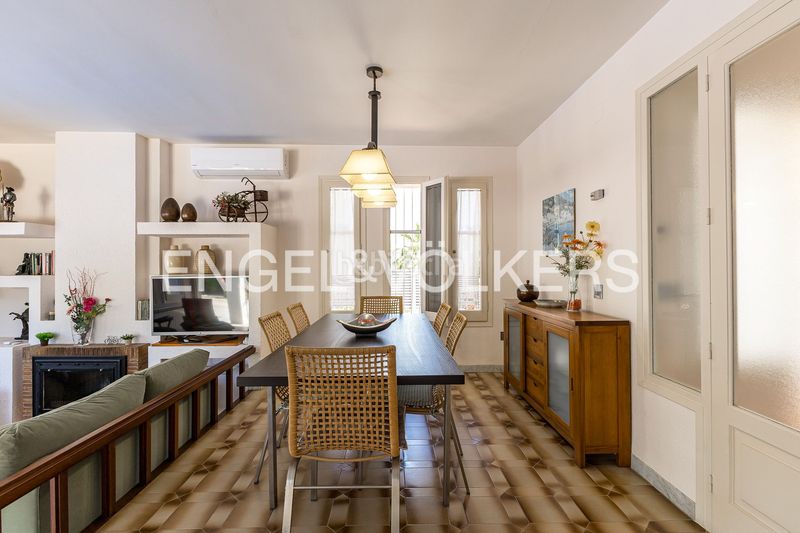 Foto df3070d5-792d-45c3-9100-8c5532c96d0b. Casa amb calefacció aparcament piscina a Roda de Barà
