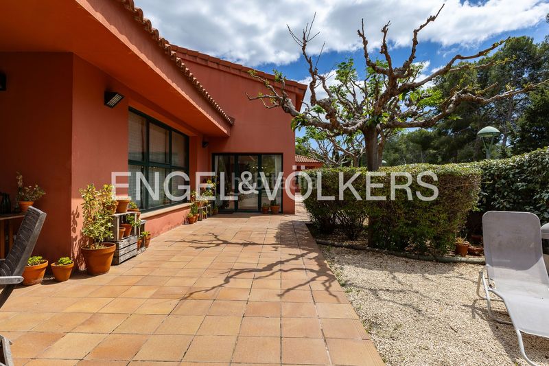 Foto 43a61ac0-da10-4962-9604-fab5976cb4b9. Casa amb calefacció aparcament piscina a Sant Pere i Sant Pau Tarragona