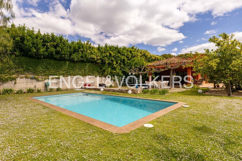 Foto 8dabd065-6fe9-40b0-b132-4ef5b38728ca. Casa amb calefacció aparcament piscina a Sant Pere i Sant Pau Tarragona