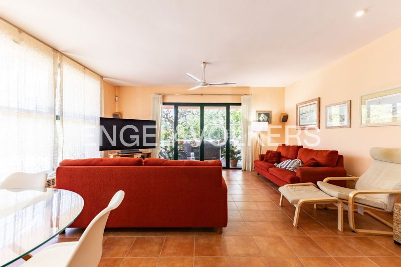 Foto ac452461-09f6-4aa6-b1d3-aa8784ba03c4. Casa amb calefacció aparcament piscina a Sant Pere i Sant Pau Tarragona
