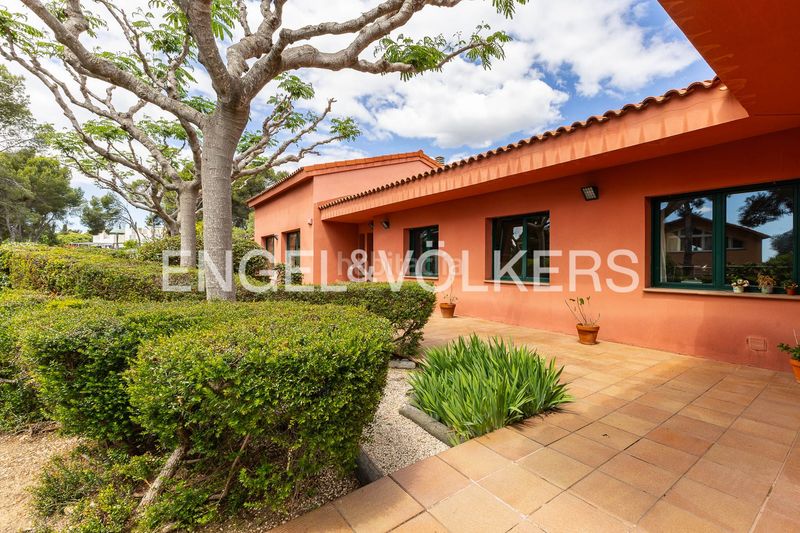 Foto cf532090-8522-4c73-b3a6-e6dee6db03b9. Casa amb calefacció aparcament piscina a Sant Pere i Sant Pau Tarragona