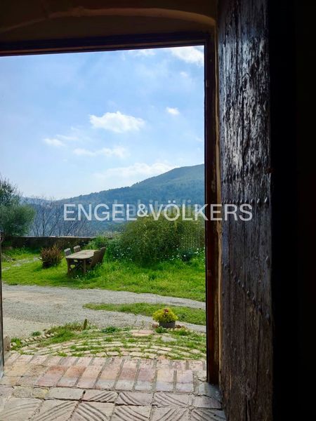 Foto 02c65064-54a9-407b-91ce-60ebeeb59590. Casa amb calefacció aparcament a Corbera de Llobregat