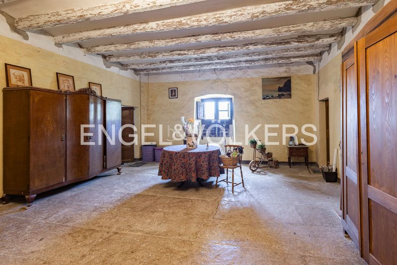 Foto 6b92028e-82e4-4ecd-917e-fc9395d38bde. Casa amb calefacció aparcament a Corbera de Llobregat