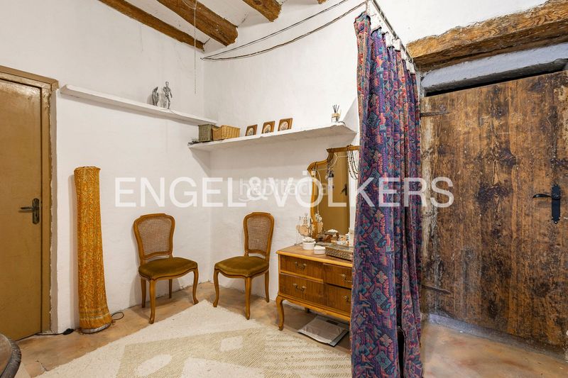 Foto 753e6c06-42a6-4724-9275-48a8f539a098. Casa amb calefacció aparcament a Corbera de Llobregat