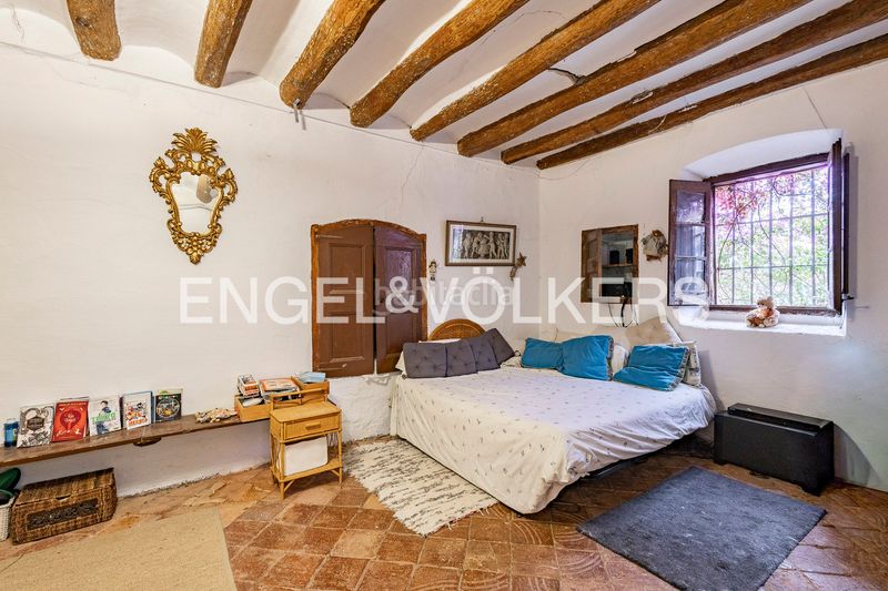 Foto 8f6174b9-e370-486e-89ef-2e991f0b060e. Casa amb calefacció aparcament a Corbera de Llobregat