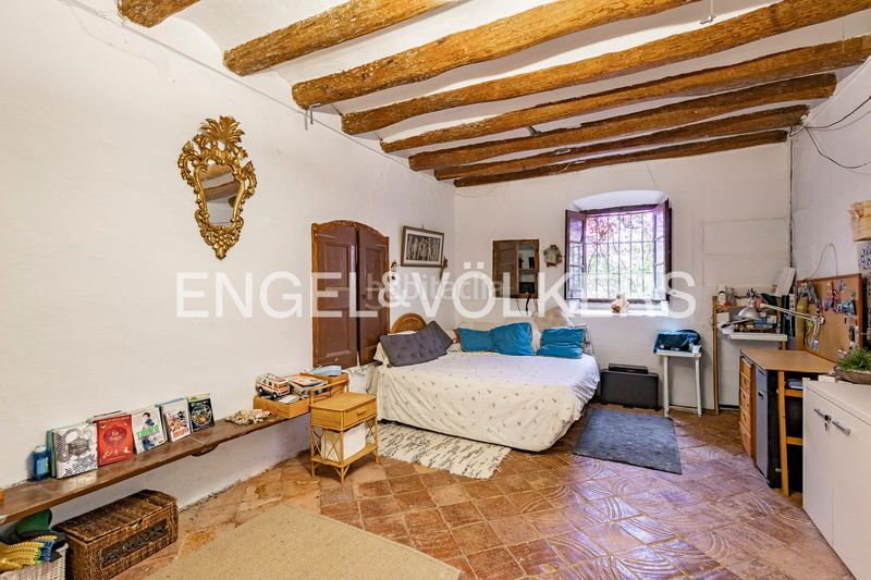 Foto febcd64e-6bb5-4a7a-ad46-f9a21ce03fd1. Casa amb calefacció aparcament a Corbera de Llobregat