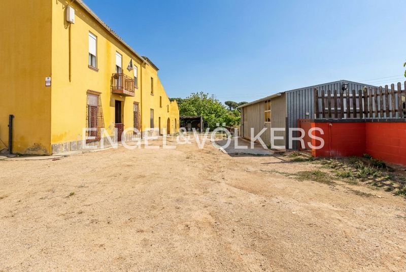 Foto 313759fb-2b9a-4d72-8ba2-6894706a1802. Casa amb calefacció a Mas Mora-Sant Daniel Tordera