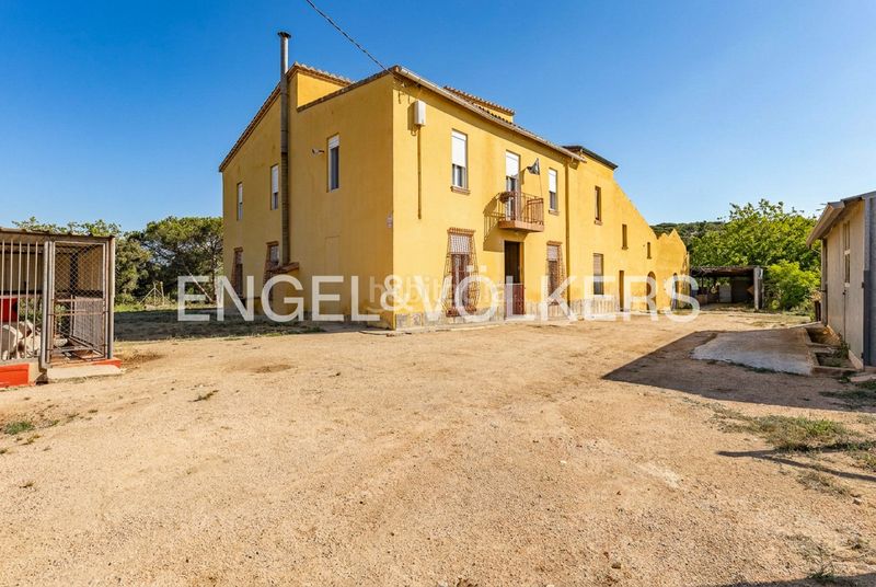 Foto 4e73fa98-daea-4c34-aa8f-f3fc88acacea. Casa amb calefacció a Mas Mora-Sant Daniel Tordera